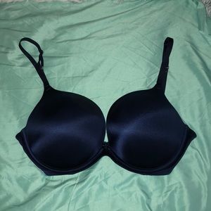 Push-Up Bra